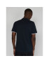 Matinique Tricou polo 30206527 Bleumarin Regular Fit - Pled.ro