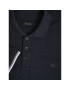 Matinique Tricou polo 30206527 Bleumarin Regular Fit - Pled.ro