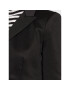 MAX&Co. Blazer Tonno 79110123 Negru Regular Fit - Pled.ro