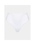 Max Mara Beachwear Bikini partea de jos Sabina 2338210238 Alb - Pled.ro