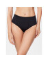 Max Mara Beachwear Bikini partea de jos Sabina 2338210238 Negru - Pled.ro