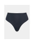 Max Mara Beachwear Bikini partea de jos Sabina 2338210238 Negru - Pled.ro