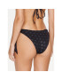 Max Mara Beachwear Bikini partea de jos Samira 2338212538 Negru - Pled.ro