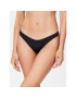 Max Mara Beachwear Bikini partea de jos Selma 2338210538 Negru - Pled.ro