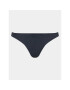 Max Mara Beachwear Bikini partea de jos Selma 2338210538 Negru - Pled.ro