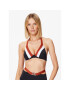 Max Mara Beachwear Bikini partea de sus Abigail 2338211738 Negru - Pled.ro