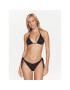 Max Mara Beachwear Bikini partea de sus Allyssa 2338212938 Negru - Pled.ro