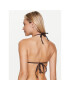 Max Mara Beachwear Bikini partea de sus Allyssa 2338212938 Negru - Pled.ro