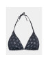 Max Mara Beachwear Bikini partea de sus Allyssa 2338212938 Negru - Pled.ro