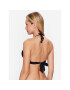 Max Mara Beachwear Bikini partea de sus Astra 233821013 Negru - Pled.ro