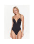 Max Mara Beachwear Costum de baie Cecilia 2338310138 Negru - Pled.ro