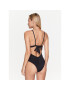 Max Mara Beachwear Costum de baie Cecilia 2338310138 Negru - Pled.ro