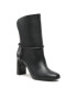 Max Mara Botine Arleen 47960523600 Negru - Pled.ro