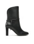 Max Mara Botine Arleen 47960523600 Negru - Pled.ro