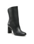 Max Mara Botine Arleen 47960523600 Negru - Pled.ro