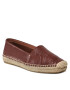 Max Mara Espadrile Eli 45210321600 Maro - Pled.ro