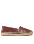 Max Mara Espadrile Eli 45210321600 Maro - Pled.ro