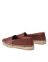 Max Mara Espadrile Eli 45210321600 Maro - Pled.ro