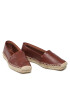 Max Mara Espadrile Eli 45210321600 Maro - Pled.ro