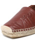 Max Mara Espadrile Eli 45210321600 Maro - Pled.ro