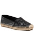 Max Mara Espadrile Eli 45213511670 Negru - Pled.ro