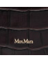 Max Mara Geantă Envelo1 45160627600 Maro - Pled.ro