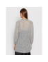 Max Mara Leisure Cardigan Corallo 33460316 Gri Regular Fit - Pled.ro