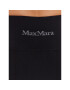 Max Mara Leisure Colanți Pirenei 33360426 Negru - Pled.ro