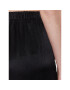 Max Mara Leisure Pantaloni din material Fischio 23313101 Negru Relaxed Fit - Pled.ro