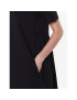 Max Mara Leisure Rochie de zi Gaspare 23362109 Negru Regular Fit - Pled.ro