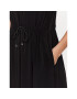 Max Mara Leisure Rochie de zi Zitto 23362104 Negru Regular Fit - Pled.ro