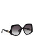 Max Mara Ochelari de soare Emme1 MM0012/S 01B Negru - Pled.ro