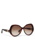 Max Mara Ochelari de soare Emme2 MM0015/S 52F Maro - Pled.ro