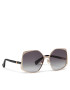 Max Mara Ochelari de soare Emme5 MM0016/S 32B Negru - Pled.ro