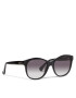 Max Mara Ochelari de soare Logo1 MM0007/S 01B Negru - Pled.ro