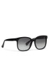 Max Mara Ochelari de soare Logo7 MM0025/S 01B Negru - Pled.ro