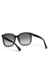 Max Mara Ochelari de soare Logo7 MM0025/S 01B Negru - Pled.ro