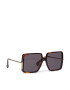 Max Mara Ochelari de soare Malibu4 MM0003/S 52A Maro - Pled.ro