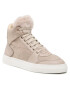 Max Mara Sneakers Klea 47660723600 Bej - Pled.ro