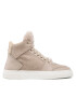 Max Mara Sneakers Klea 47660723600 Bej - Pled.ro