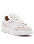 Max Mara Sneakers Maxiactive 23476609376 Alb - Pled.ro