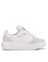 Max Mara Sneakers Maxiactive 23476609376 Alb - Pled.ro