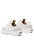 Max Mara Sneakers Maxiactive 23476609376 Alb - Pled.ro