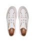 Max Mara Sneakers Maxiactive 23476609376 Alb - Pled.ro