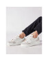 Max Mara Sneakers Maxiactive 23476609376 Alb - Pled.ro