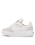 Max Mara Sneakers Maxiactive 23476609376 Alb - Pled.ro