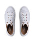 Max Mara Sneakers Maxit 2347610536600 Alb - Pled.ro