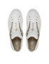 Max Mara Sneakers Maxiv 23476603336 Alb - Pled.ro