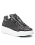 Max Mara Sneakers Maxiv 476609176 Gri - Pled.ro