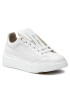 Max Mara Sneakers Maxiv 47660917600 Alb - Pled.ro